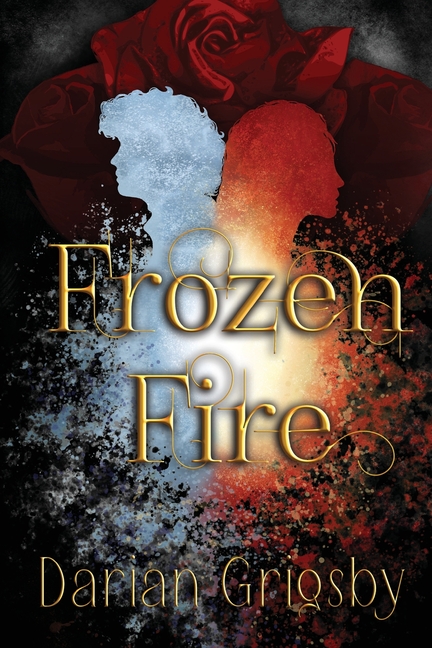 Frozen Fire