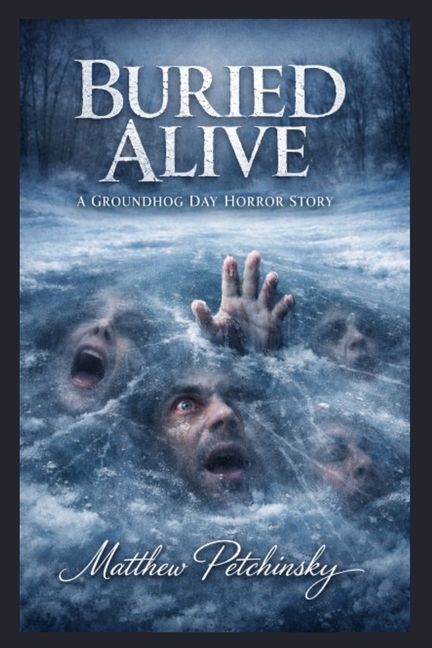 Buried Alive: A Groundhog Day Horror Story