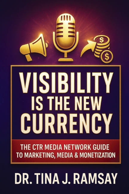 Visibility Is the New Currency