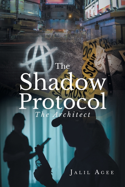 The Shadow Protocol: The Architect