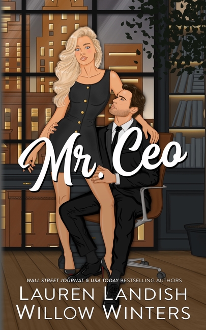Mr. CEO