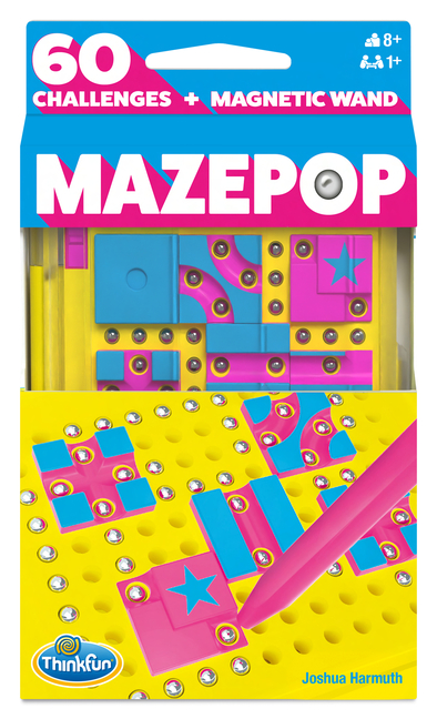 Mazepop
