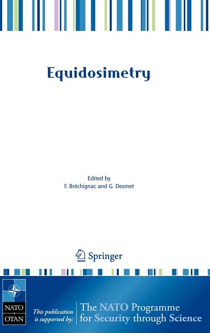Equidosimetry: Ecological Standardization and Equidosimetry for Radioecology and Environmental Ecology