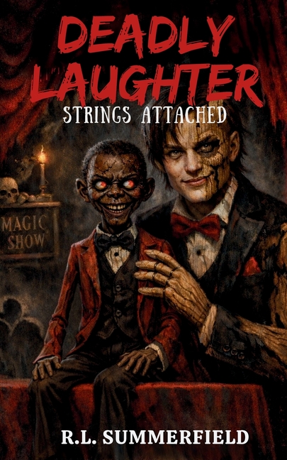 Deadly Laughter: Strings Attached