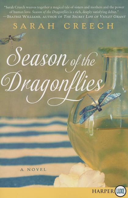 Season of the Dragonflies