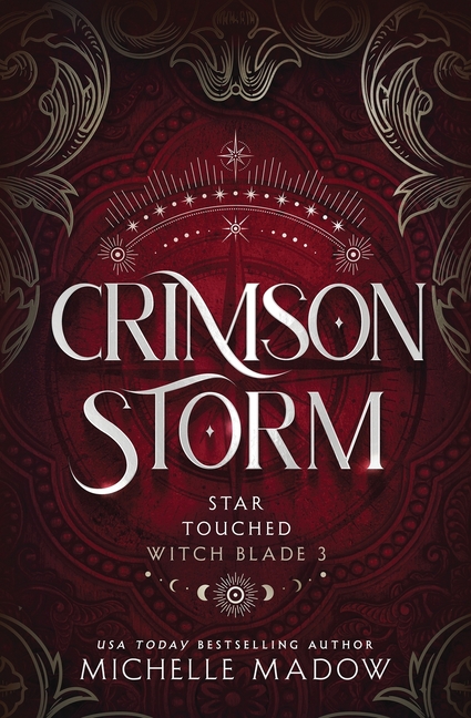Crimson Storm