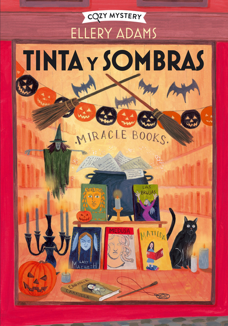 Tinta Y Sombras / Ink and Shadows