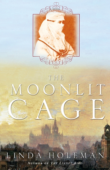 The Moonlit Cage