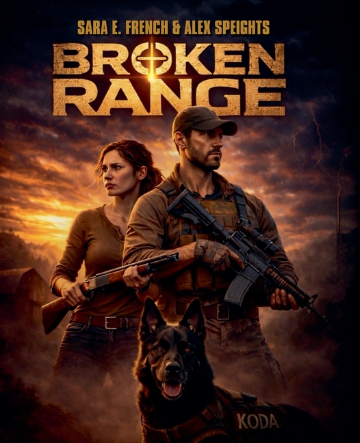 BROKEN Range