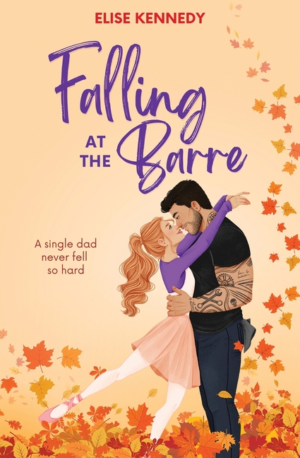 Falling at the Barre
