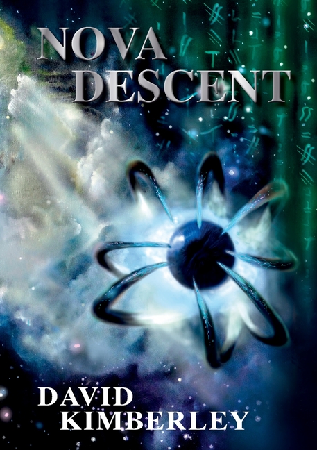 Nova Descent: (great sci fi fantasy books)