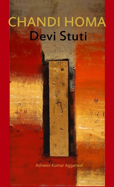 Chandi Homa Devi Stuti: Essence and Sanskrit Grammar