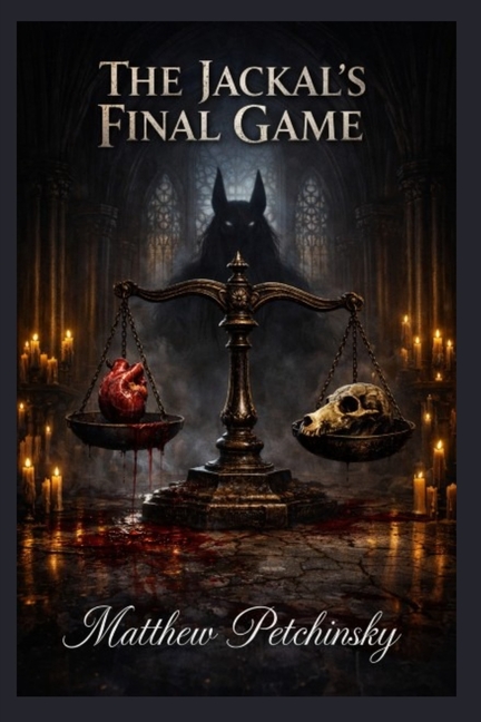 The Jackal's Final Game