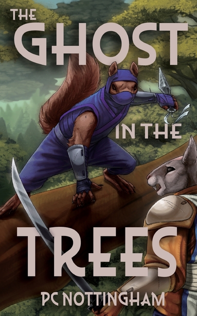 The Ghost in the Trees
