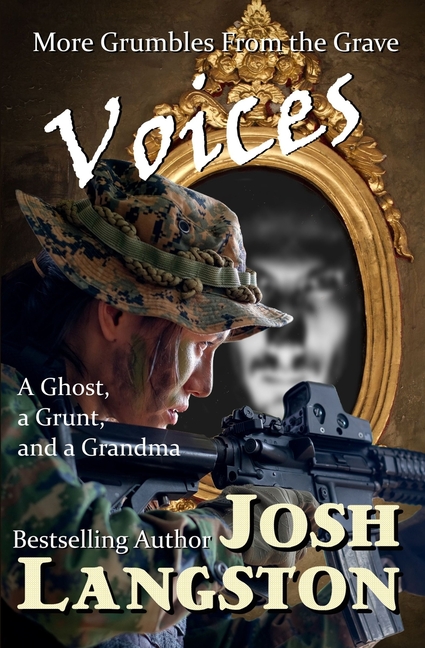 Voices: More Grumbles from the Grave