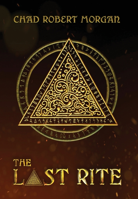 The Last Rite