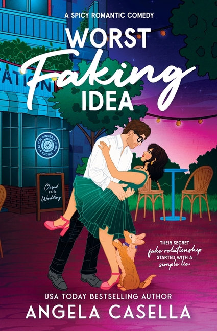 Worst Faking Idea