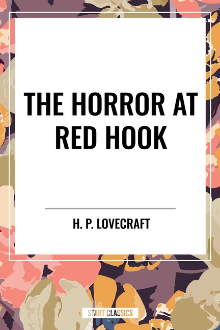 Horror at Red Hook