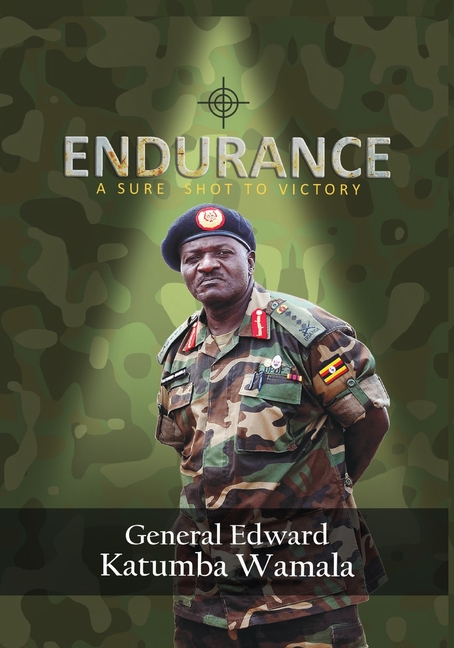 Endurance: A Sure Shot to Victory