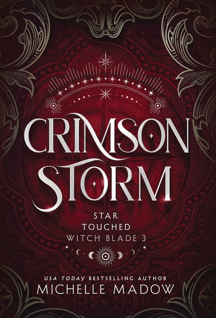 Crimson Storm