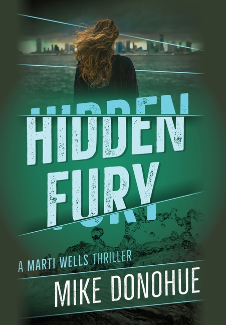 Hidden Fury