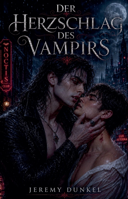 Der Herzschlag des Vampirs