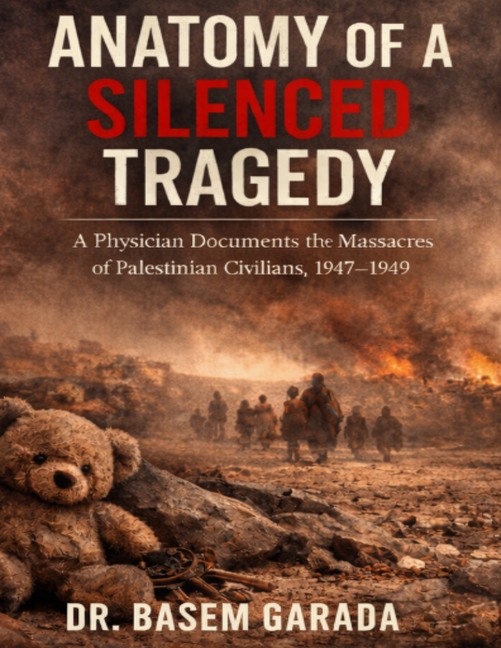 Anatomy of a Silenced Tragedy