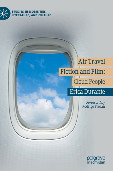 Air Travel Fiction and Film: Cloud People