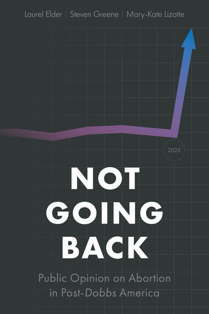 Not Going Back: Public Opinion on Abortion in Post-Dobbs America