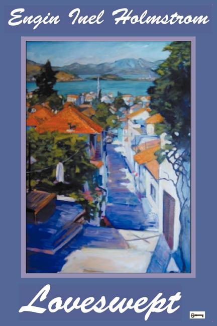 Loveswept: A Cross-Cultural Romance of 1950s Turkey