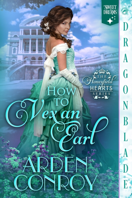 How to Vex an Earl: A Regency Historical Romance