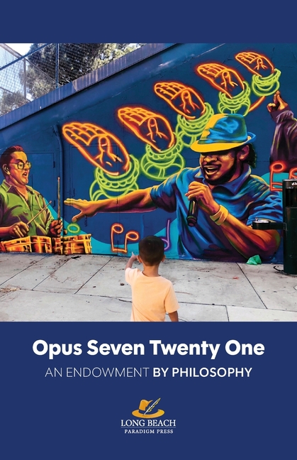 Opus Seven Twenty One
