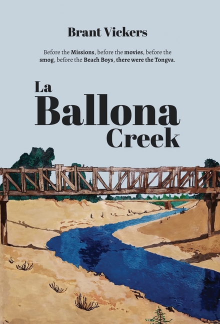 La Ballona Creek