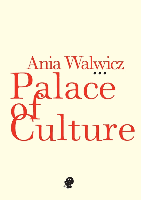 Palace of Culture