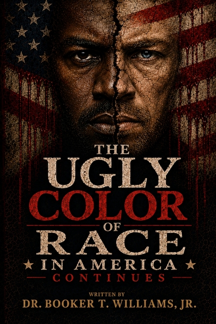 The Ugly Color of Race Continues
