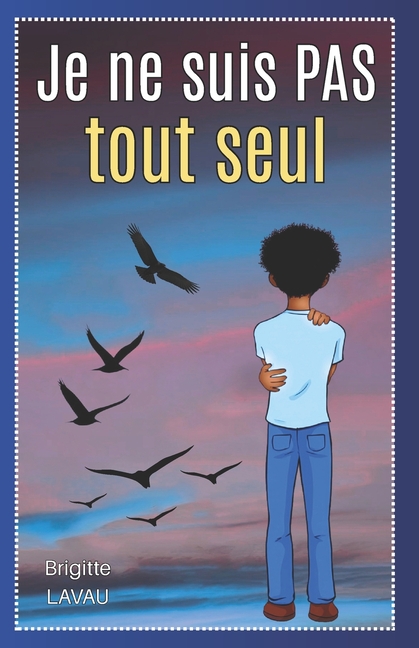 Je ne suis pas tout seul