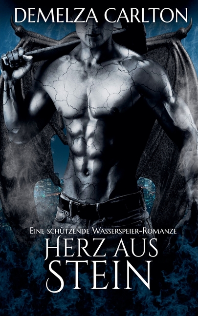 Herz aus Stein: Eine Schützende Wasserspeier-Romanze