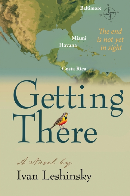 Getting There: The end is not yet in sight