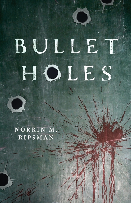Bullet Holes