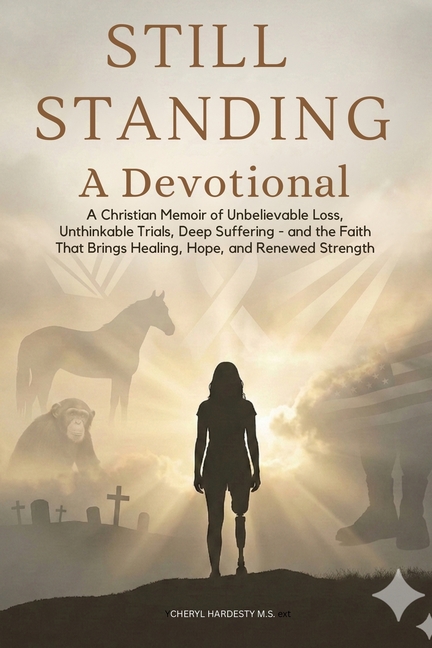 Still Standing: A Devotional