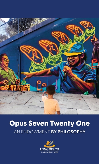 Opus Seven Twenty One