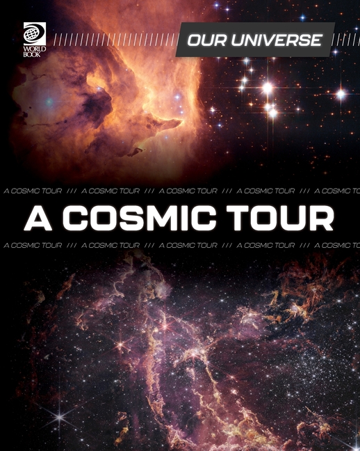 A Cosmic Tour