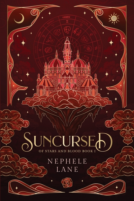 Suncursed