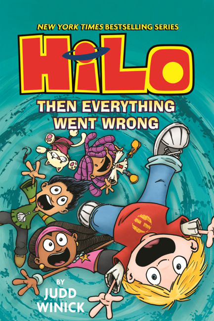 Then Everything Went Wrong