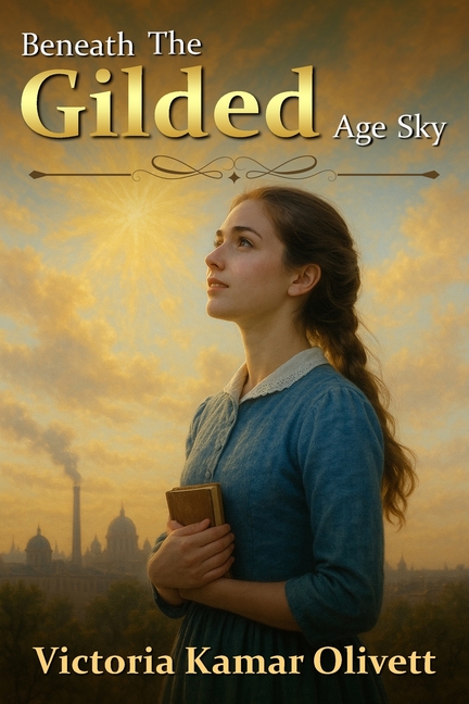 Beneath the Gilded Age Sky