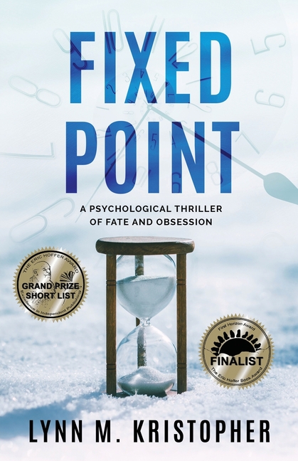 Fixed Point: A Psychological Thriller of Fate and Obsession