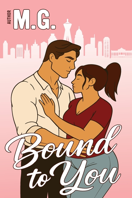 Bound to You: Reed Enterprises, Book 1