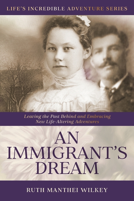 An Immigrant's Dream