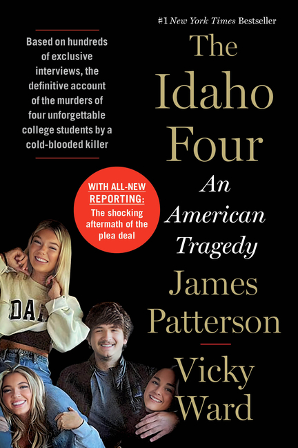 The Idaho Four: An American Tragedy