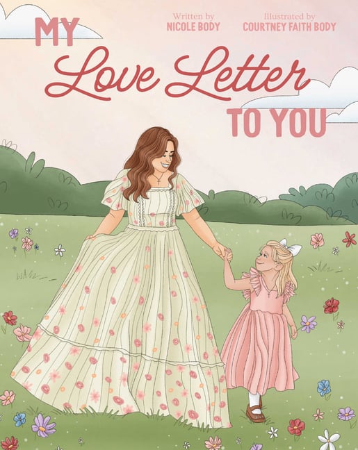My Love Letter to You